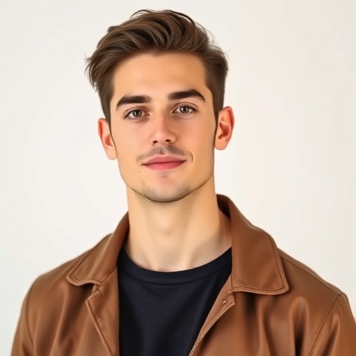 Marcus Chen