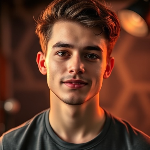 Alex Nakamura